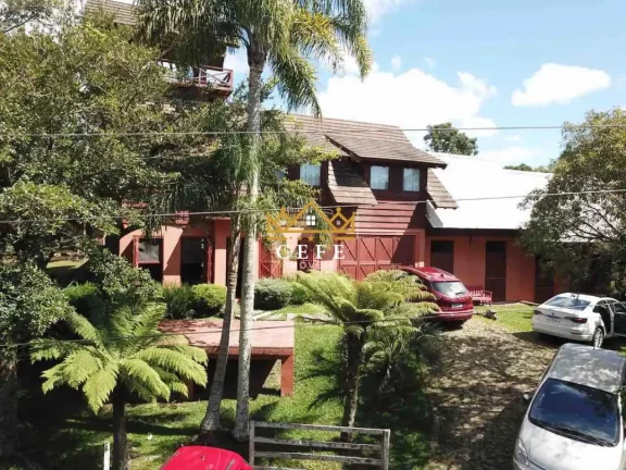 Imagem Sala Comercial à Venda, 350 m² em Serra Grande - Três Coroas