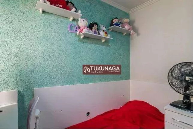Imagem Sobrado com 3 quartos à venda, 12000 m² por R$ 585.000 - Vila Mazzei - São Paulo/SP