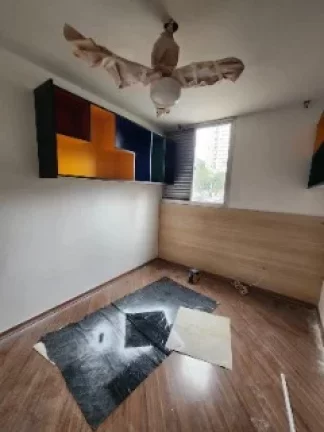 Imagem Imóvel com 2 Quartos à Venda, 54 m² em Rua Adriano Racine/jardim Celeste - São Paulo