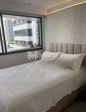 Imagem Oportunidade em BOA VIAGEM: 189m², 04qts, 03vagas...