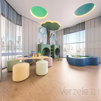 Imagem Apartamento 3 dormitórios para Venda em Balneário Camboriú / SC no bairro Nações