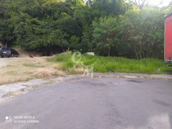 Imagem Terreno de 554m na Vila Jundiainópolis