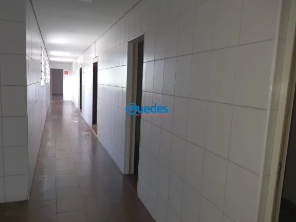 Imagem Ponto Comercial em Chácara Santo Antônio (zona Sul) - São Paulo