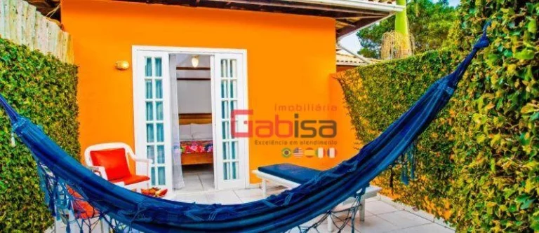 Imagem Pousada com 18 dormitórios à venda, 1500 m² por R$ 5.500.000,00 - Pr Ferradura - Armação dos Búzios/RJ