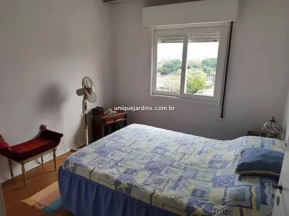 Imagem Apartamento à venda Vila Olímpia São Paulo