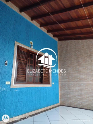 Imagem Sobrado à venda, JARDIM NOVA AMERICA, SUZANO - SP