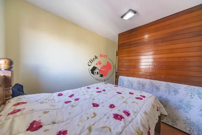Imagem Apartamento à Venda no Nova Petrópolis – São Bernardo do Campo