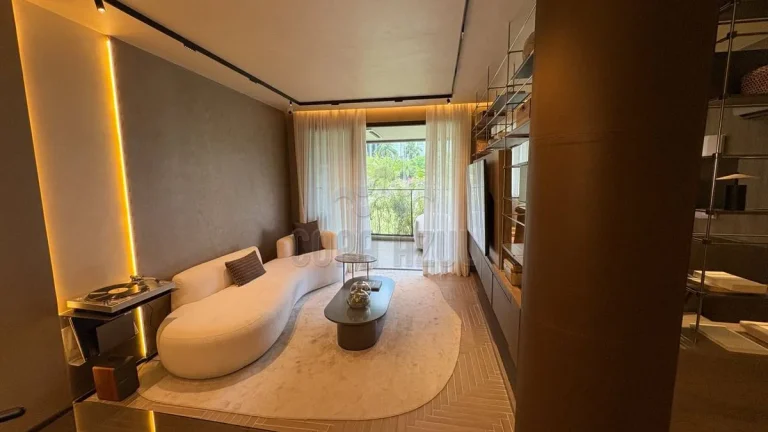 Imagem Barra da Tijuca – Rua Tamarindos da Península | Residencial › Apartamento 3 quarto(s) à Venda