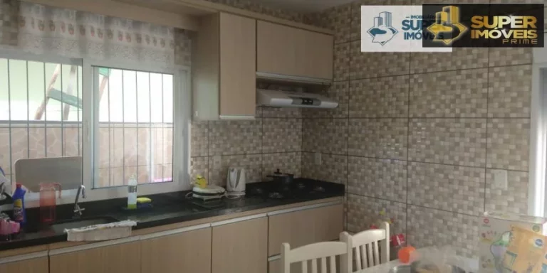 Imagem Casa Sobrado para Venda em Fragata Pelotas-RS - 1171