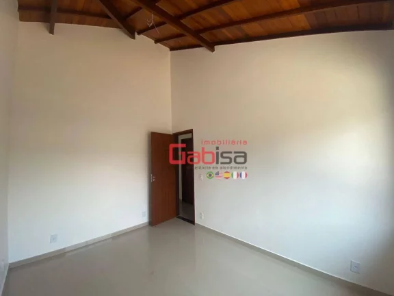 Imagem Casa com 3 dormitórios à venda, 100 m² por R$ 850.000,00 - Rasa - Armação dos Búzios/RJ