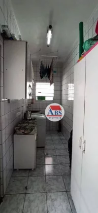 Imagem Casa à venda, 196 m² por R$ 300.000,00 - Parque das Bandeiras - São Vicente/SP