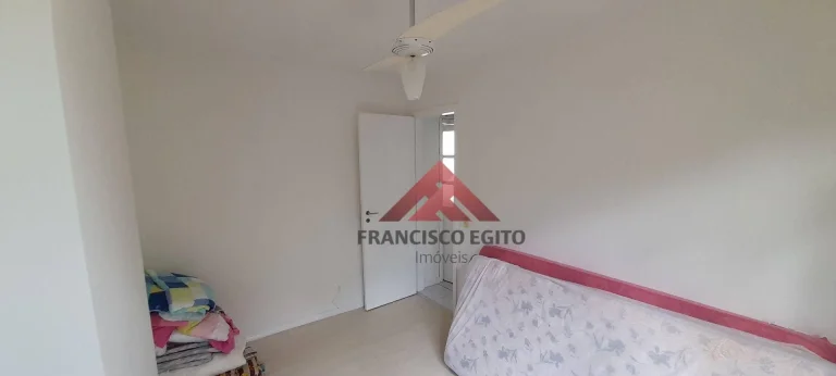 Imagem Apartamento com 2 dormitórios à venda, 60 m² por R$ 240.000,00 - Ingá - Niterói/RJ