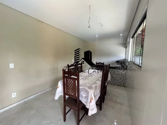 Imagem Casa a Venda 3 Quartos Vila Beneves Contagem MG