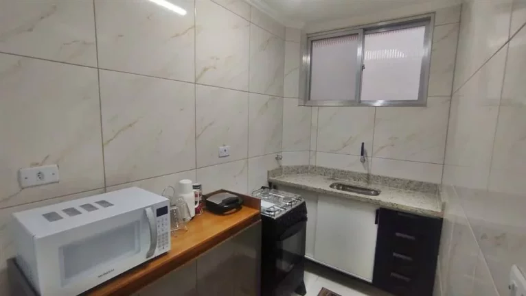 Imagem Linda e aconchegante.