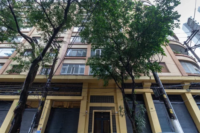 Imagem APARTAMENTO RESIDENCIAL em São Paulo - SP, Barra Funda