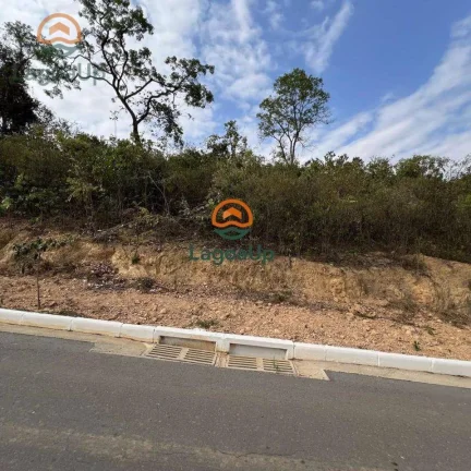 Imagem Terreno à venda, 768 m² por R$ 240.000,00 - Recanto do Bosque - Lagoa Santa/MG