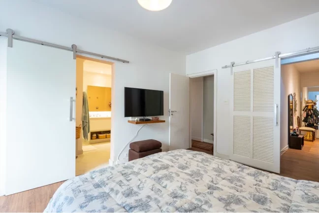 Imagem APARTAMENTO RESIDENCIAL em São Paulo - SP, Jardim Paulista