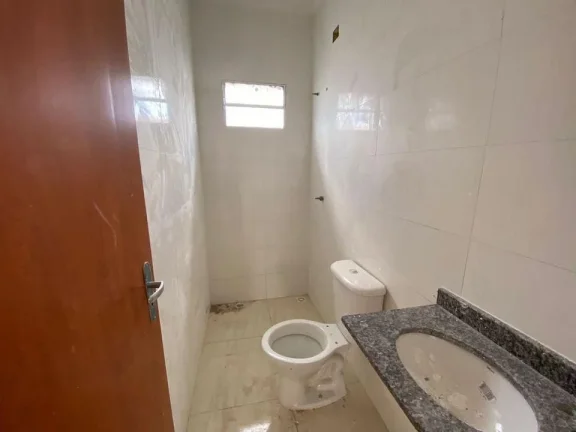 Imagem Casa para Venda em Itanhaém, Cibratel II, 2 dormitórios, 1 suíte, 1 banheiro, 1 vaga