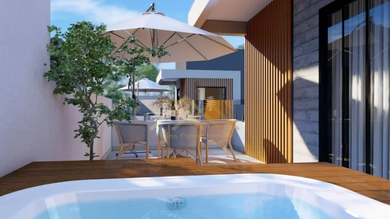 Imagem Residencial sunset 5