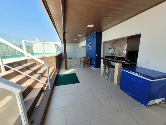 Imagem APARTAMENTO COM 3 DORMITÓRIOS À VENDA, 130 M² POR R$ 1.150.000,00 - PRAIA DO PECADO - MACAÉ/RJ