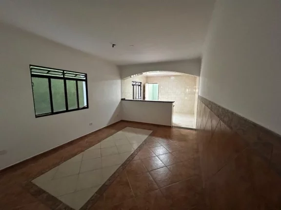 Imagem Sobrado à venda em São Bernardo do Campo-SP, bairro Assunção, 4 quartos, 3 banheiros, 2 vagas de garagem, 270m²