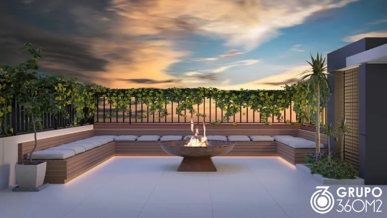 Imagem Apartamento para Venda em Santo André / SP no bairro Campestre