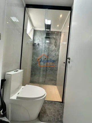 Imagem Condomínio Portal Vila das Hadassas - Apartamento à venda no bairro CONDOMÍNIO PORTAL VILA DAS HADASSAS - Mogi Guaçu/SP
