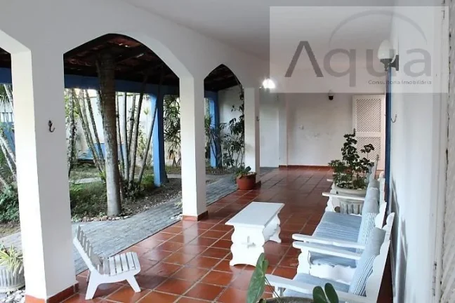 Imagem Casa para Venda em Itanhaém, Cibratel II, 9 dormitórios, 7 suítes, 1 banheiro, 10 vagas