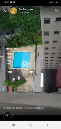 Imagem Apartamento à venda , 46 m², com 2 dormitórios, 1 vaga e lazer- próximo metrô Conceição- Vila Guarani (Z Sul), São Paulo, SP
