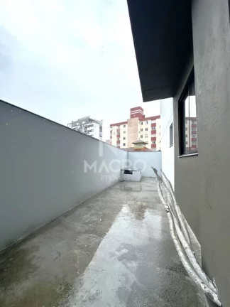 Imagem Apartamento | Jaraguá Esquerdo | 3 quartos (1 suíte + 2 demi suíte) | 128m²