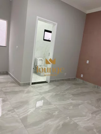 Imagem Casa à venda em Jd. Novo Horizonte Zona Norte - Sorocaba/SP
