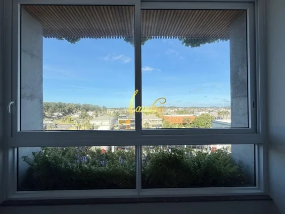 Imagem Apartamento loft(JK) com box e infra Novo