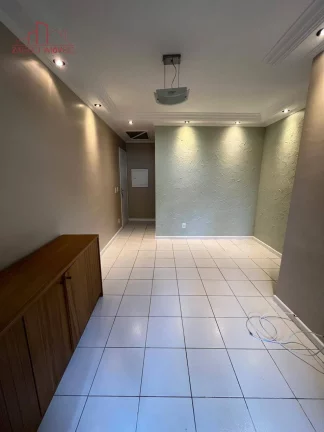 Imagem OPORTUNIDADE! Apartamento reformado no Esporte e Vida - Horto Do Ypê.