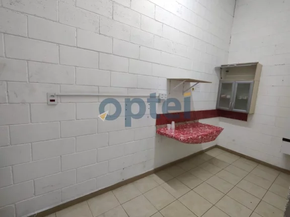 Imagem EXCELENTE GALPÃO DE 390 M², COM MEZANINO, PARA LOCAÇÃO NO RUDGE RAMOS EM SÃO BERNARDO DO CAMPO
