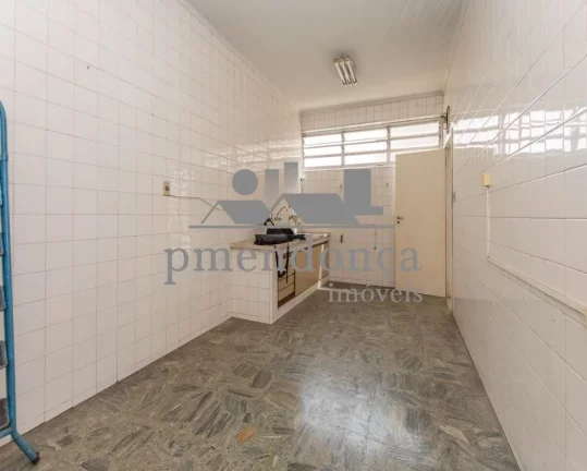 Imagem Apartamento à  venda em Higienopolis com 3 dormitorios e 2 vagas, 165m²!