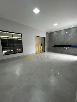 Imagem CA1851

Casa com 3 quartos em São Luís de Montes Belos, em terreno com 162,5m² com 135m² de áre...