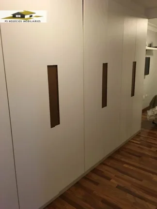 Imagem Sobrado em Condomínio para venda na Vila Gumercindo