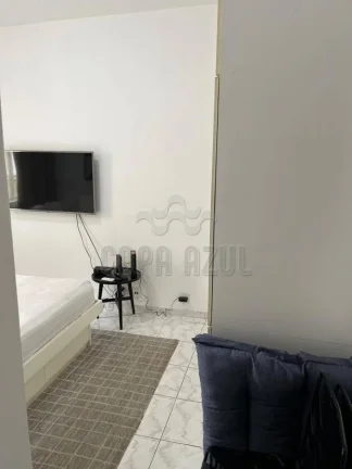 Imagem Ipanema – Avenida Rainha Elizabeth da Bélgica | Residencial › Apartamento 3 quarto(s) à Venda
