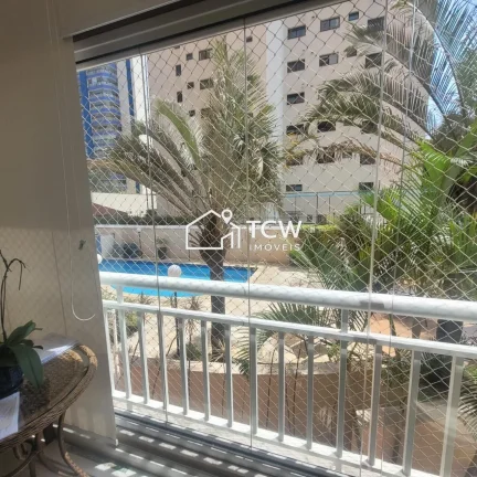 Imagem Apartamento à venda no bairro Tatuapé - São Paulo/SP, Zona Leste