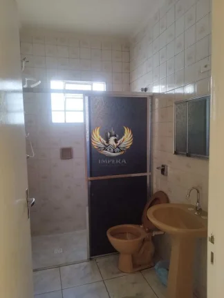 Imagem Casa Padrão