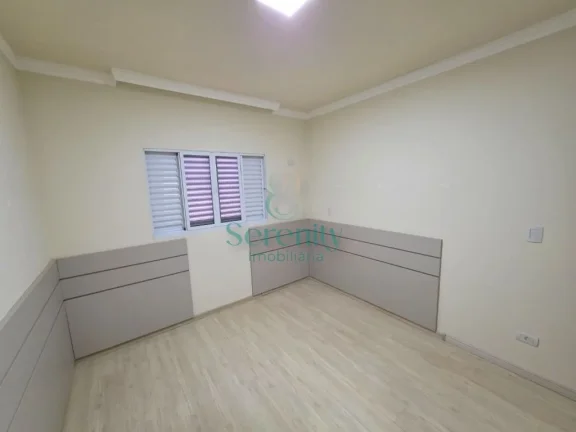 Imagem Casa Térrea para locação no Condomínio Royal Forest - R$8.000,00/mes - Nova Esperança - Londrina/PR