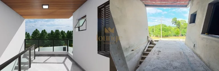Imagem Casa à venda No Jd.Villagio Ipanema I Z. Norte - Sorocaba/SP