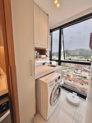 Imagem Apartamento Alto Padrão á venda no centro de Camboriú - SC