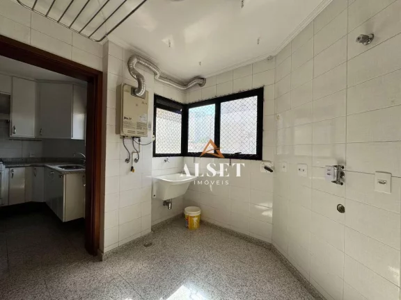 Imagem Apartamento com 3 dormitórios à venda, 102 m² por R$ 820.000,00 - Jardim Anália Franco - São Paulo/SP