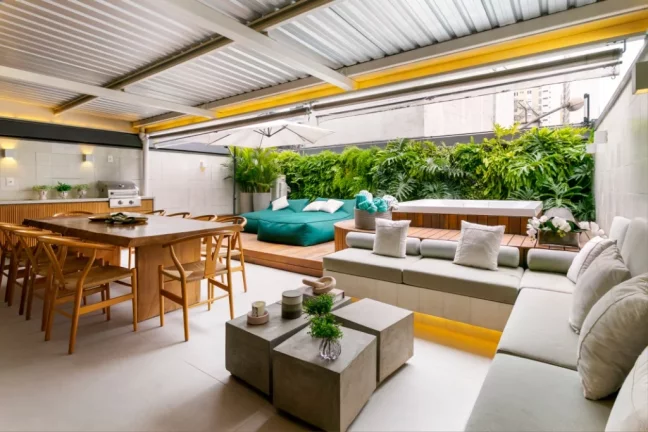 Imagem Apartamento com 2 quartos a venda em Paraíso São Paulo SP, comprar apartamento 2 dormitórios em Ibirapuera São Paulo SP, apartment in São Paulo Brazil