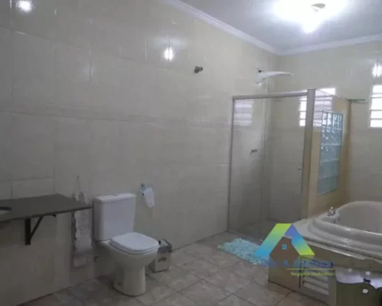 Imagem Sobrado Residencial à venda, Sacomã, São Paulo - .