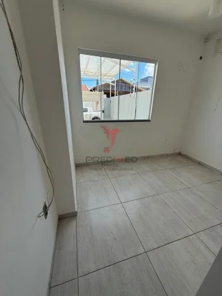 Imagem Casa com 2 Vagas. FINANCIA pelo MCMV.no litoral da Penha em Santa Catarina