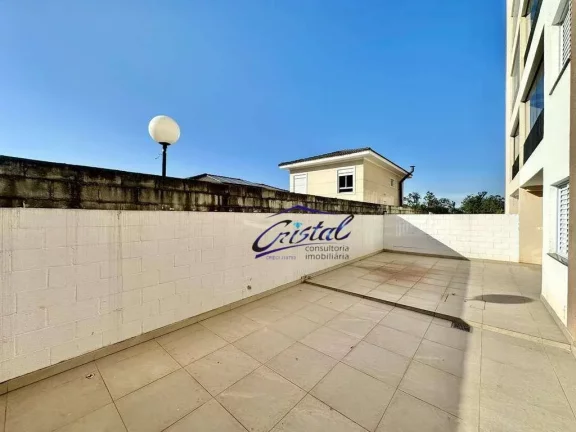 Imagem Apartamento tipo Garden com 2 quartos à venda, 94 m² - Jardim da Glória - Granja Viana - Cotia/SP