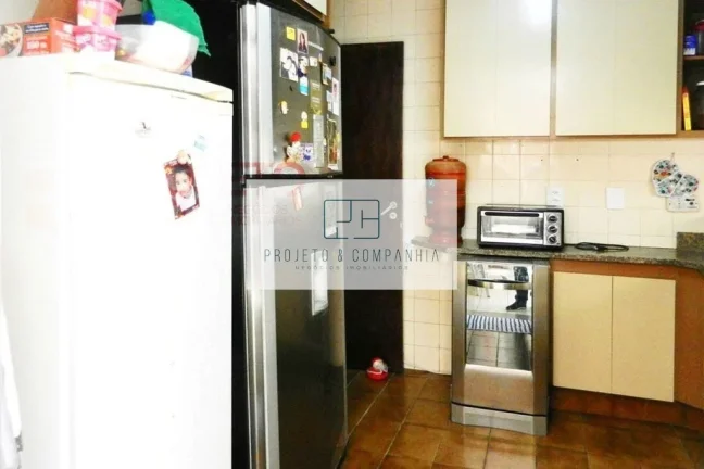 Imagem Casa Sobrado em Alto da Boa Vista - São Paulo