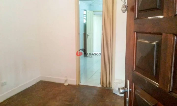 Imagem Casa à venda com 4 Quartos, 1 Suite, 2 Vagas, Santa Paula, São Caetano do Sul - SP